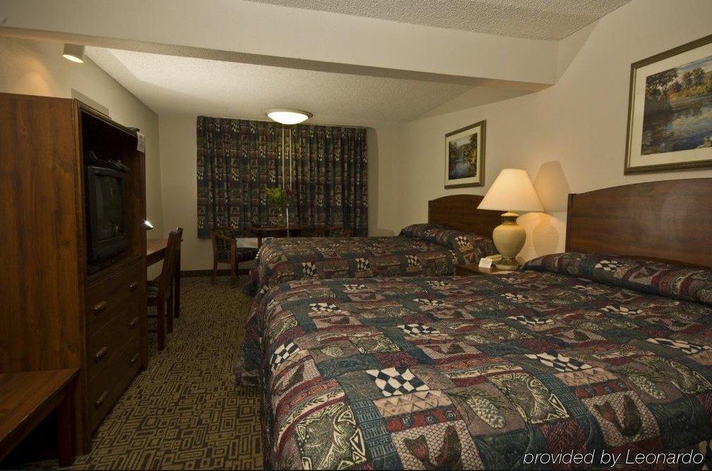 Rodeway Inn Helena Quarto foto