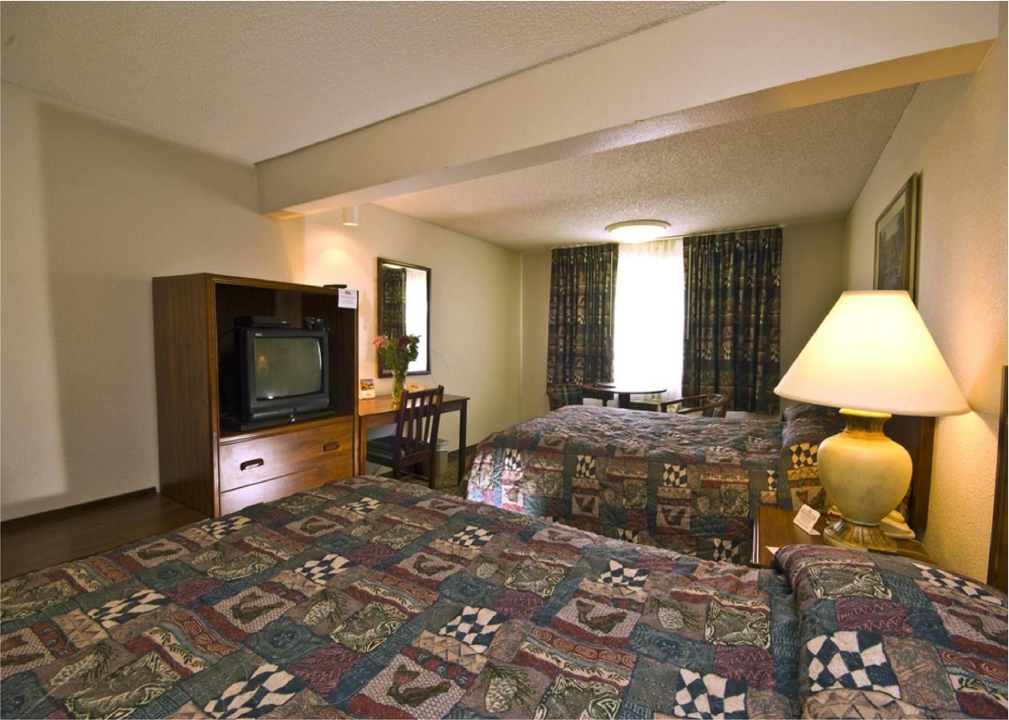 Rodeway Inn Helena Quarto foto